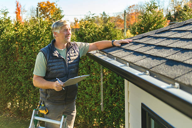 Trusted Flat Roof Repair service in Centerville, IN - Ben Roofing and Steel LLC